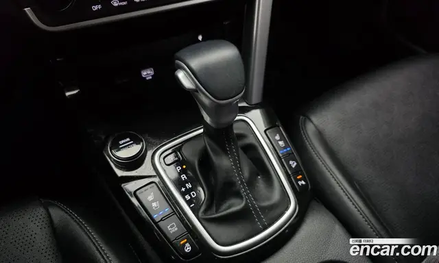 Kia Seltos 2022 1.6 автомат (гидро), миниатюра 9