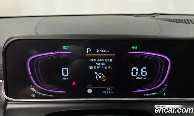 Kia Seltos 2024 1.6 автомат (гидро), миниатюра 11