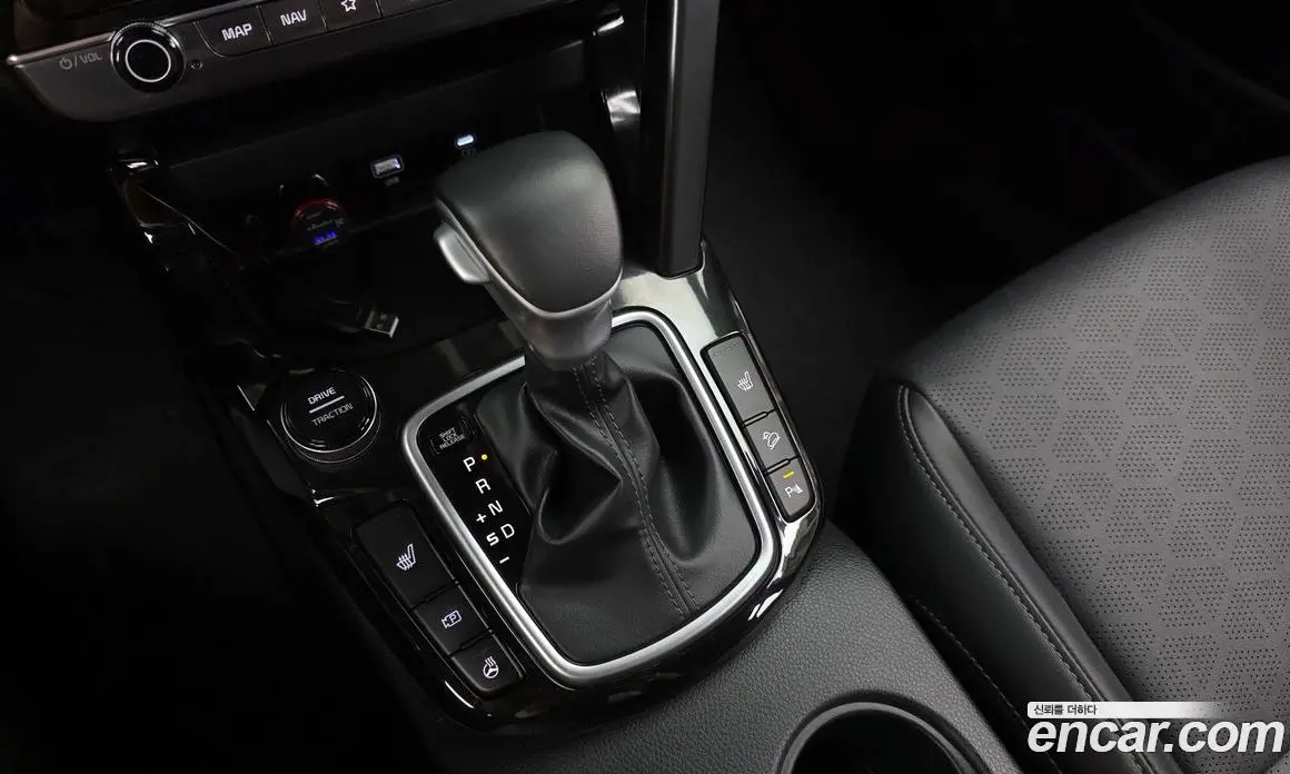 Kia Seltos 2024 1.6 автомат (гидро), фото 12