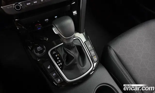 Kia Seltos 2024 1.6 автомат (гидро), миниатюра 12