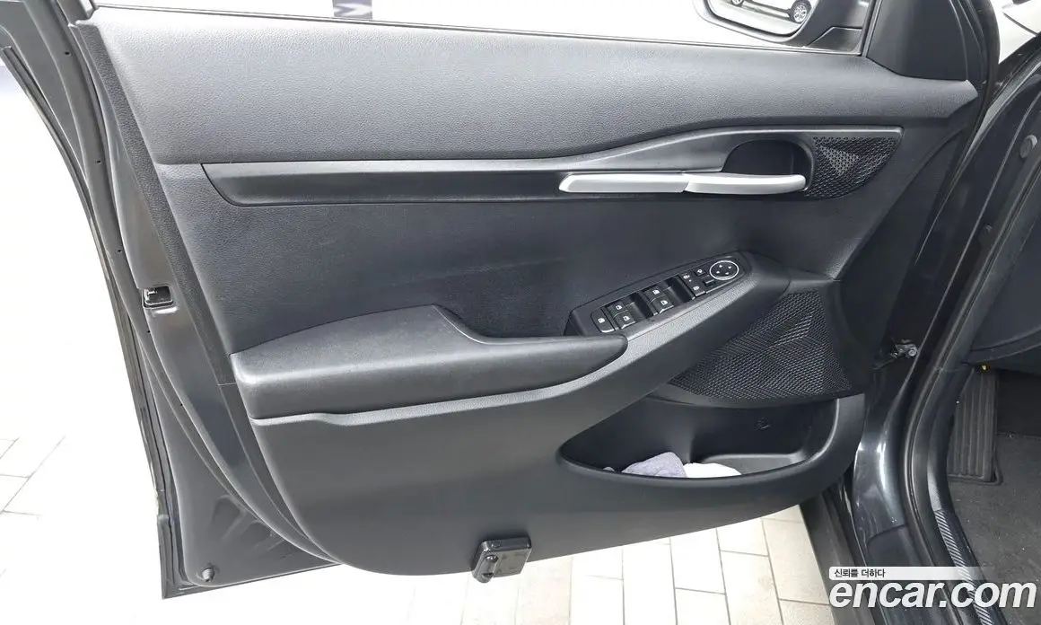 Kia Seltos 2024 1.6 автомат (гидро), фото 14