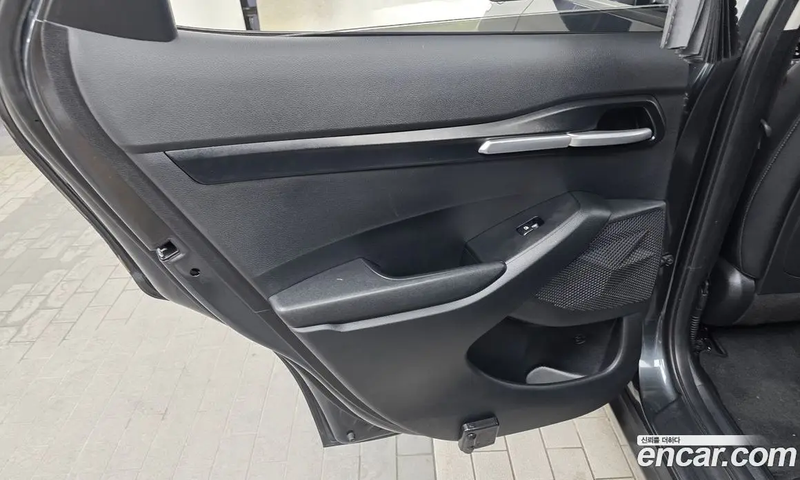 Kia Seltos 2024 1.6 автомат (гидро), фото 15