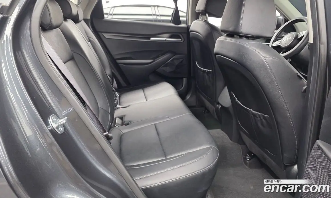 Kia Seltos 2024 1.6 автомат (гидро), фото 17