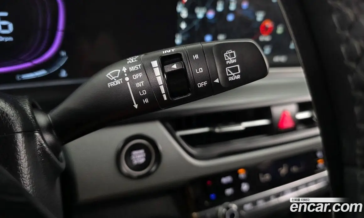 Kia Seltos 2024 1.6 автомат (гидро), фото 25