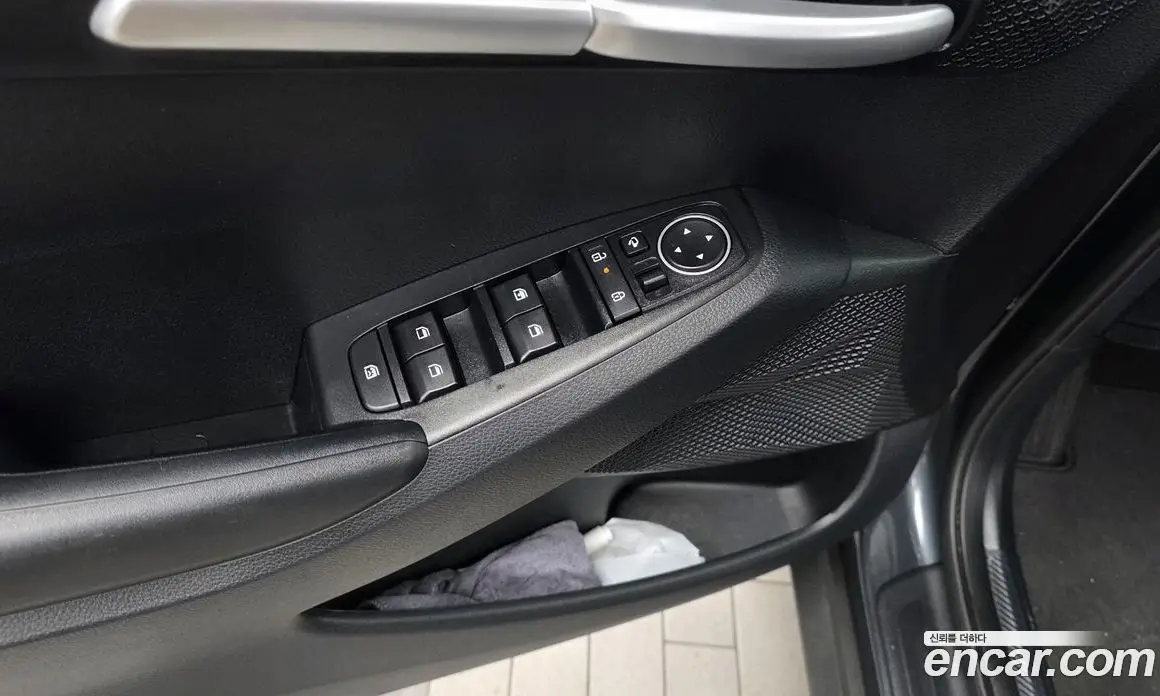 Kia Seltos 2024 1.6 автомат (гидро), фото 27