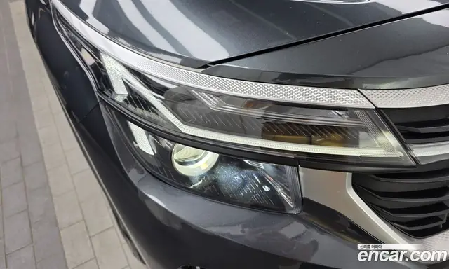 Kia Seltos 2024 1.6 автомат (гидро), миниатюра 8