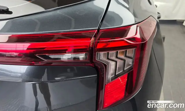 Kia Seltos 2024 1.6 автомат (гидро), миниатюра 9