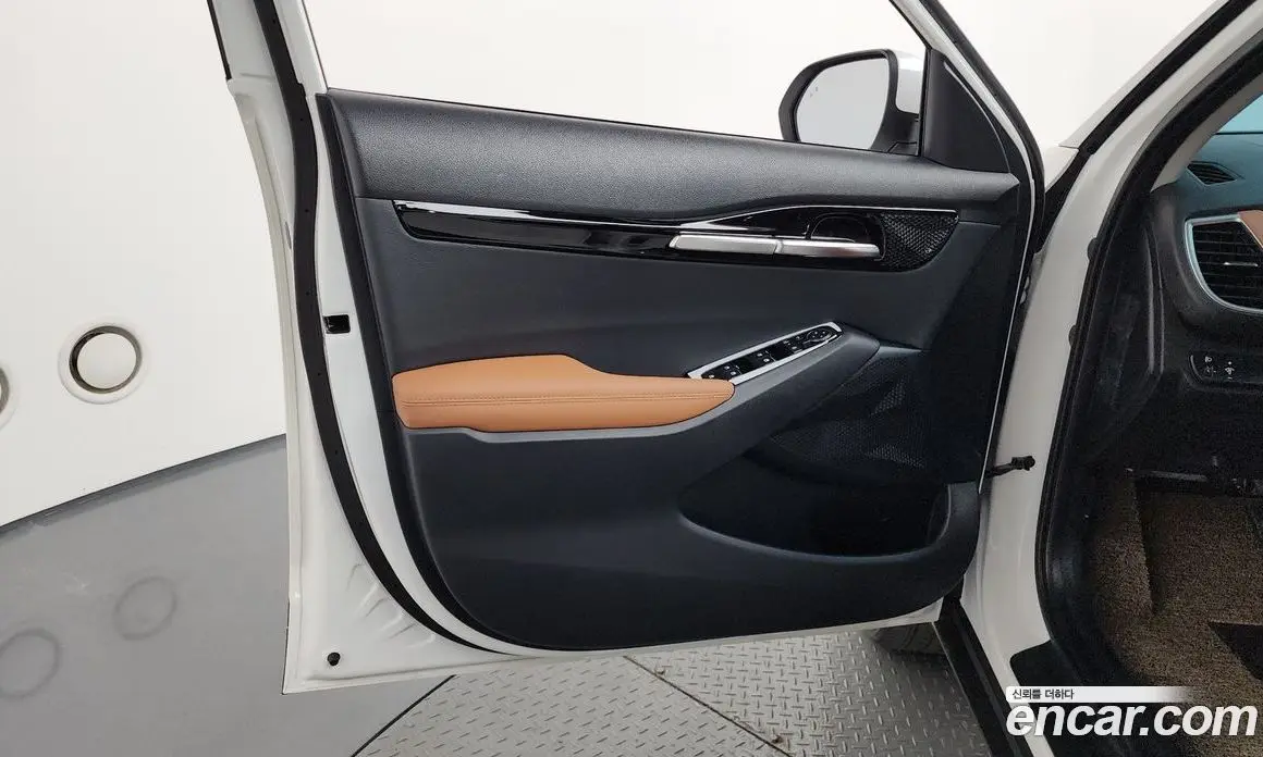 Kia Seltos 2025 1.6 автомат (гидро), фото 14