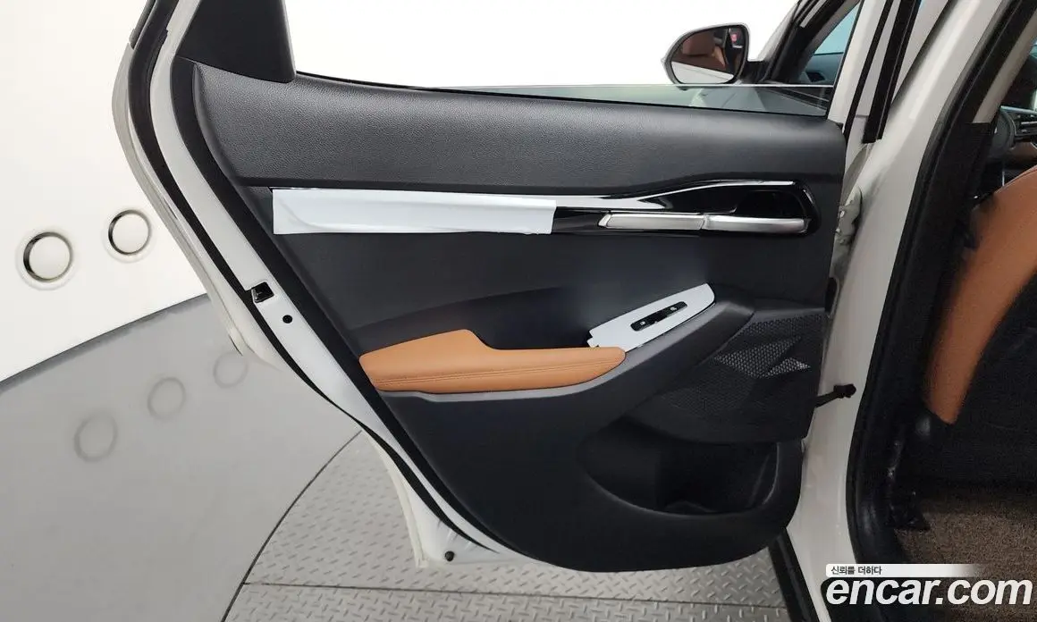 Kia Seltos 2025 1.6 автомат (гидро), фото 15