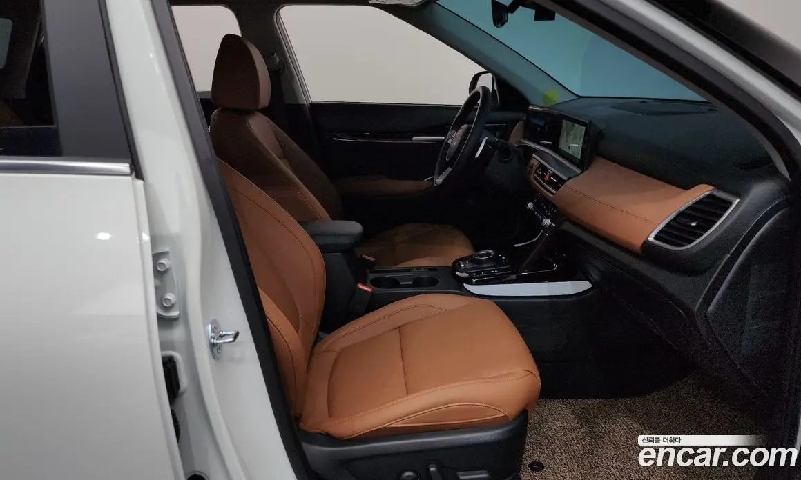 Kia Seltos 2025 1.6 автомат (гидро), фото 16