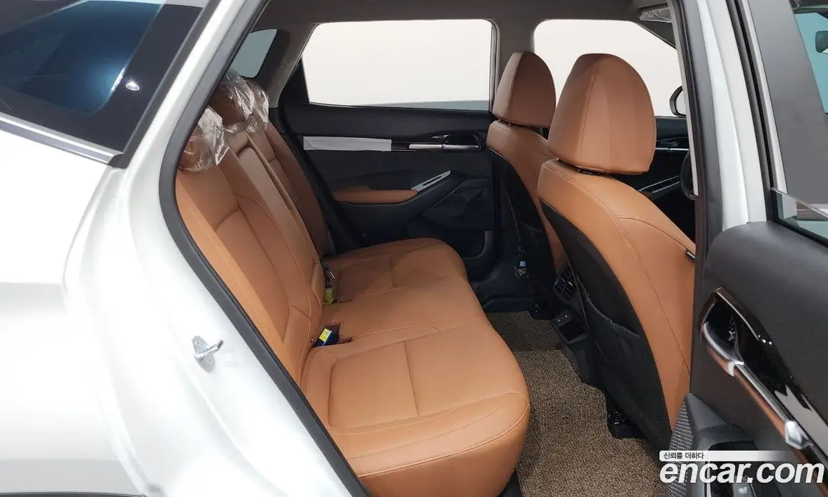 Kia Seltos 2025 1.6 автомат (гидро), фото 17