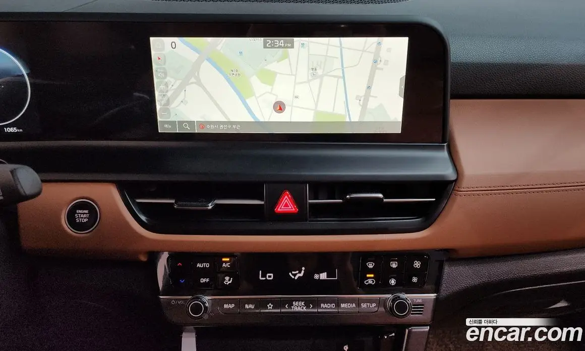 Kia Seltos 2025 1.6 автомат (гидро), фото 19