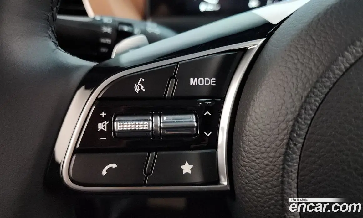Kia Seltos 2025 1.6 автомат (гидро), фото 23