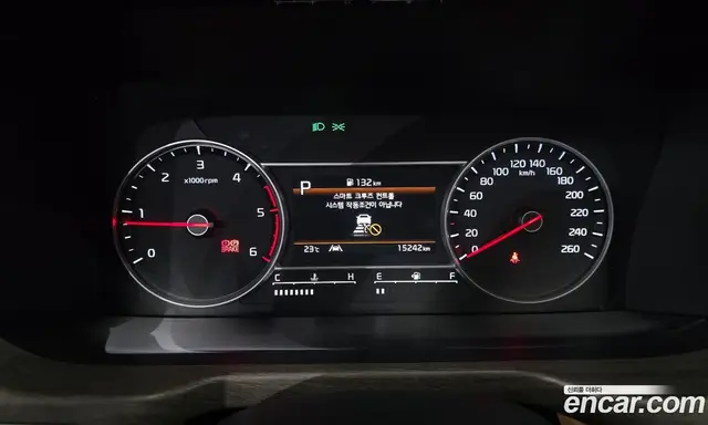 Kia Sorento 2022 2.2 автомат (гидро), миниатюра 11