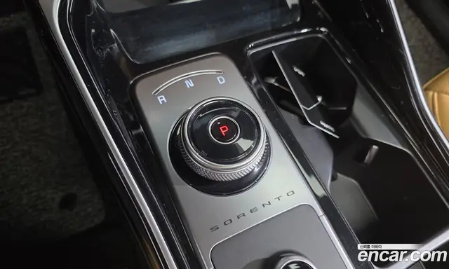 Kia Sorento 2022 2.2 автомат (гидро), миниатюра 12