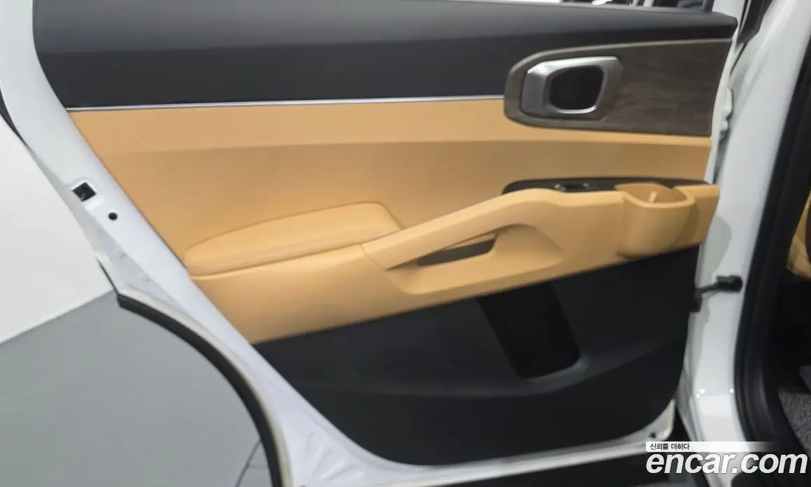 Kia Sorento 2022 2.2 автомат (гидро), фото 15