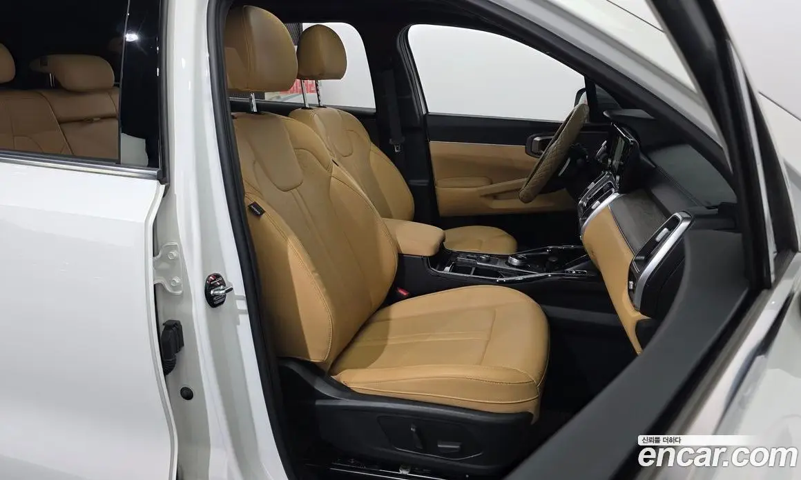 Kia Sorento 2022 2.2 автомат (гидро), фото 16