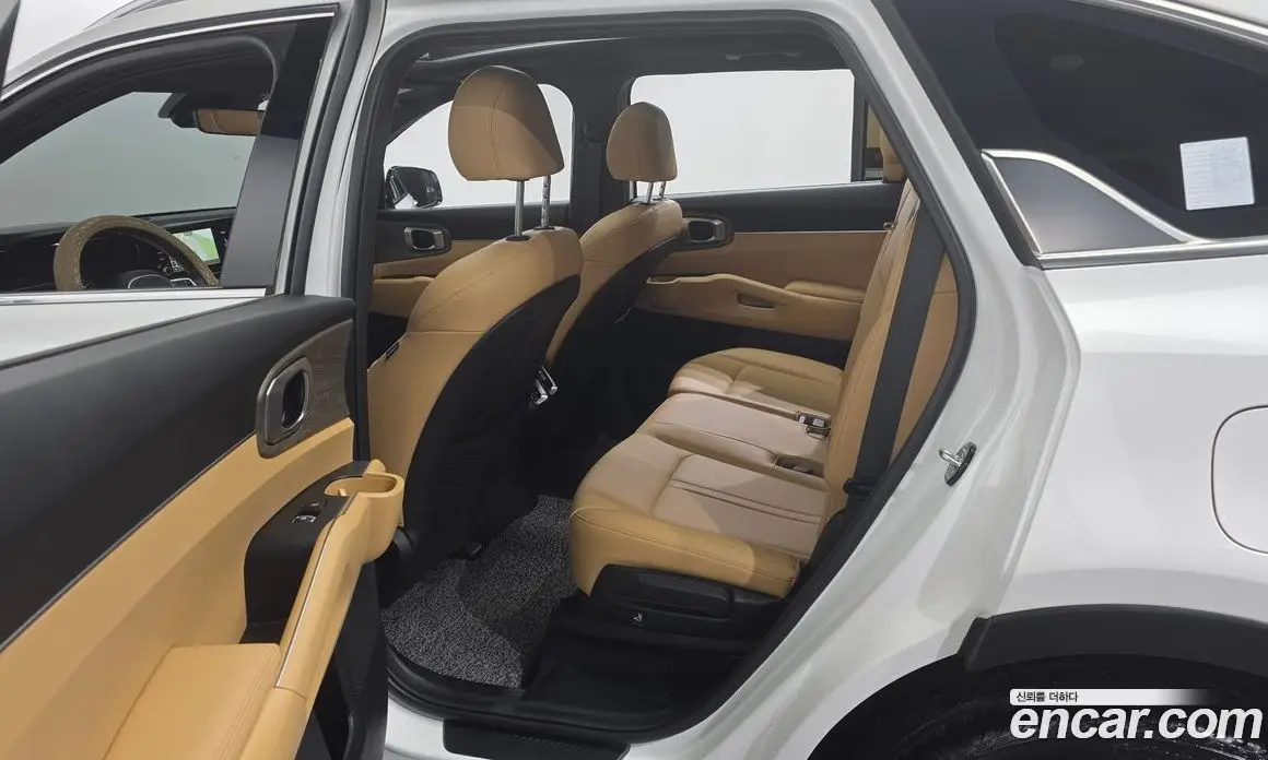 Kia Sorento 2022 2.2 автомат (гидро), фото 17