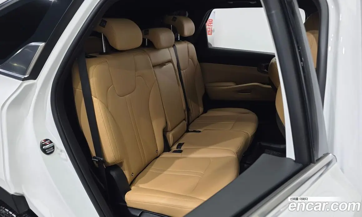 Kia Sorento 2022 2.2 автомат (гидро), фото 18