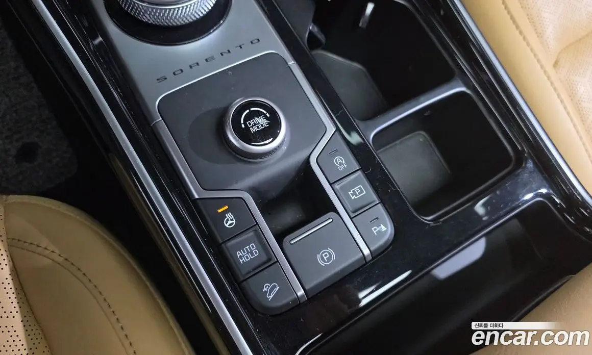 Kia Sorento 2022 2.2 автомат (гидро), фото 26