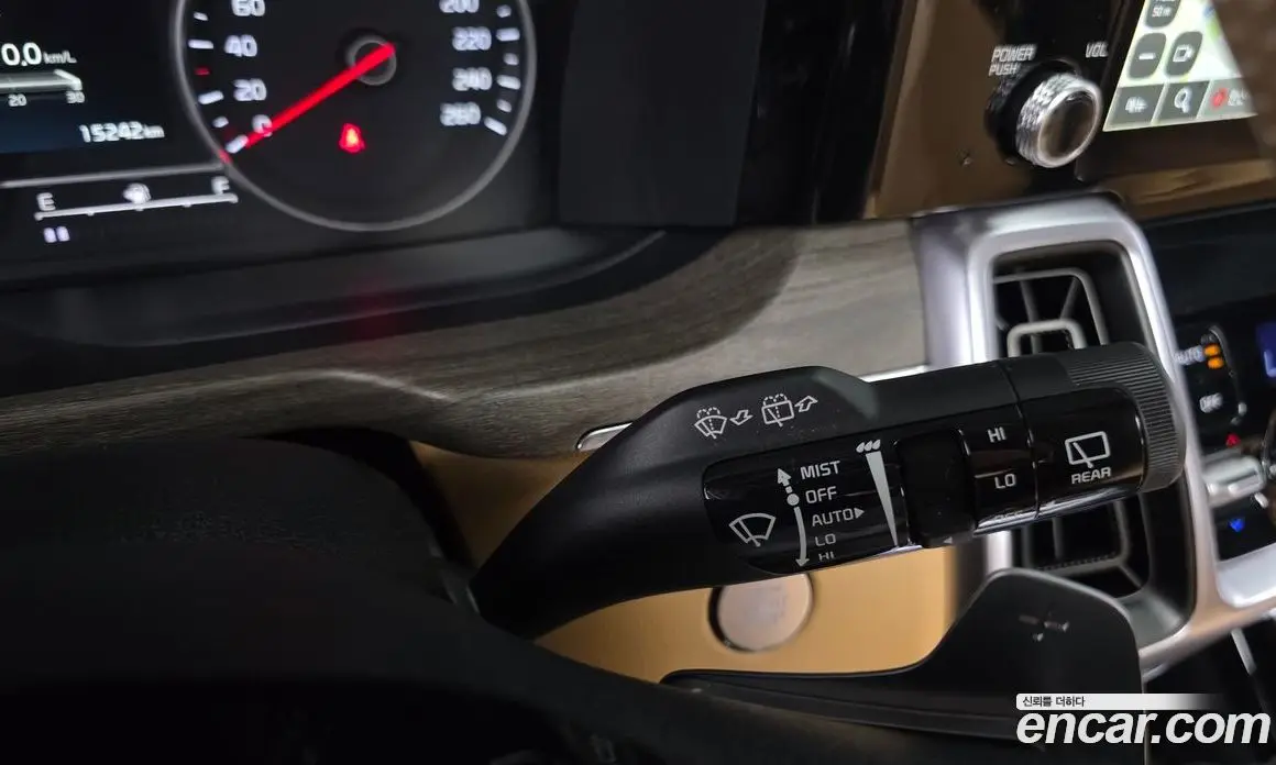 Kia Sorento 2022 2.2 автомат (гидро), фото 30