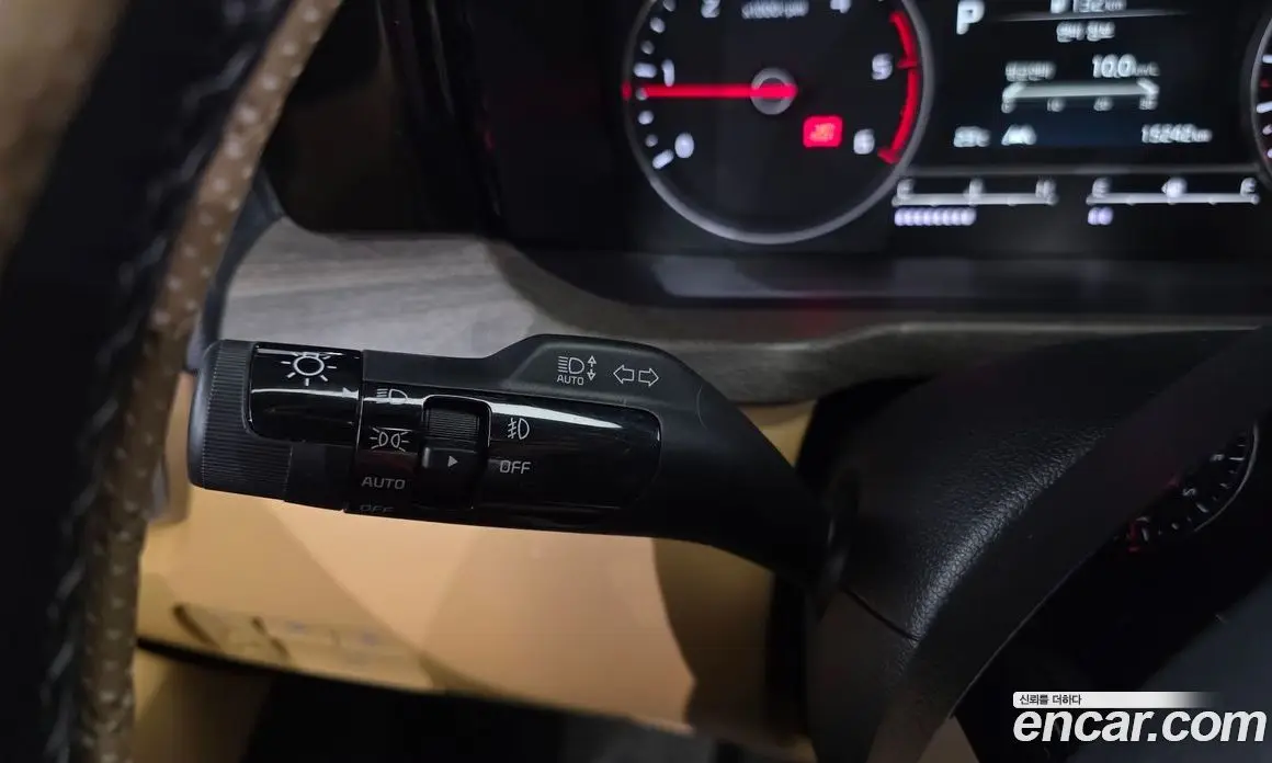 Kia Sorento 2022 2.2 автомат (гидро), фото 32