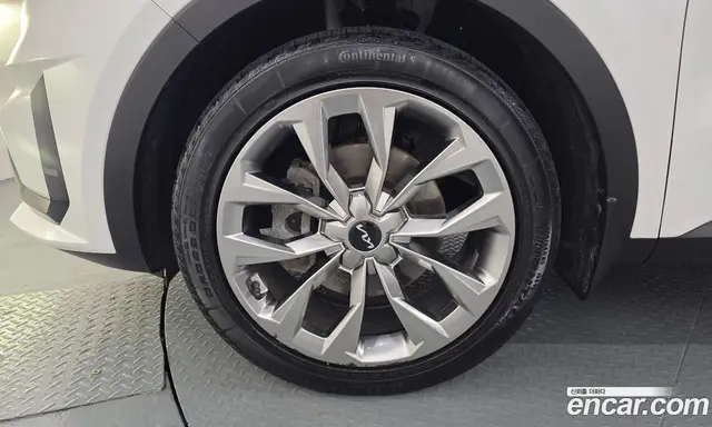 Kia Sorento 2022 2.2 автомат (гидро), миниатюра 5