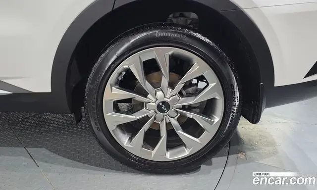 Kia Sorento 2022 2.2 автомат (гидро), миниатюра 7