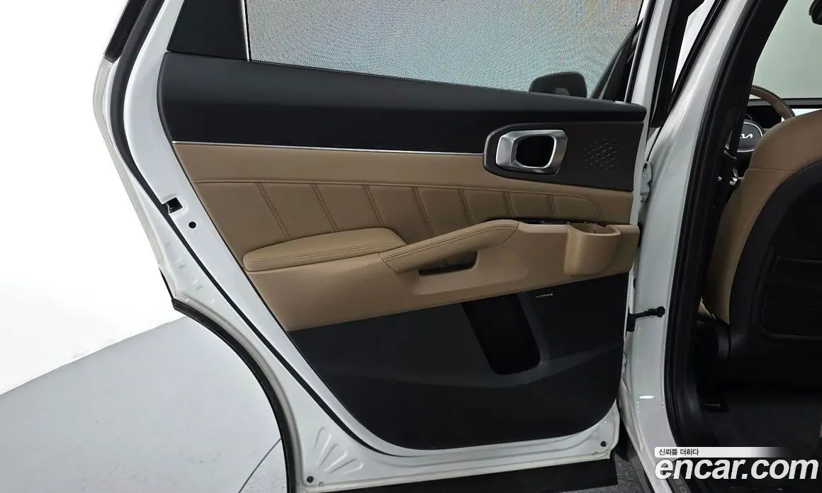 Kia Sorento 2024 1.6 автомат (гидро), фото 15