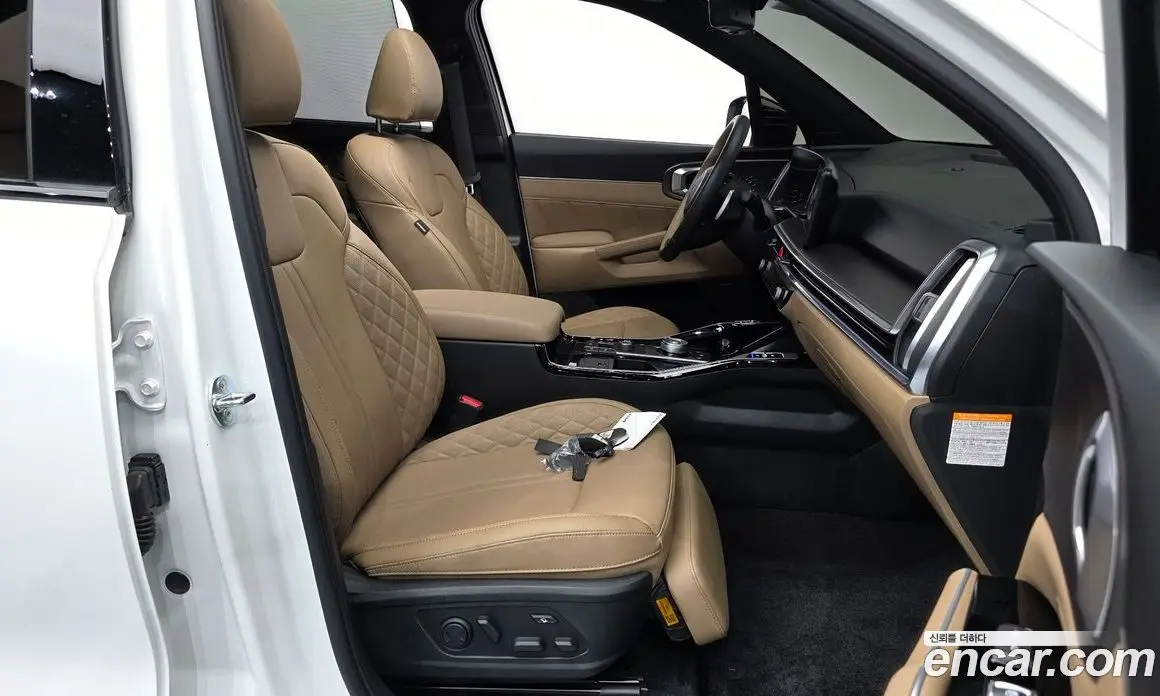 Kia Sorento 2024 1.6 автомат (гидро), фото 16