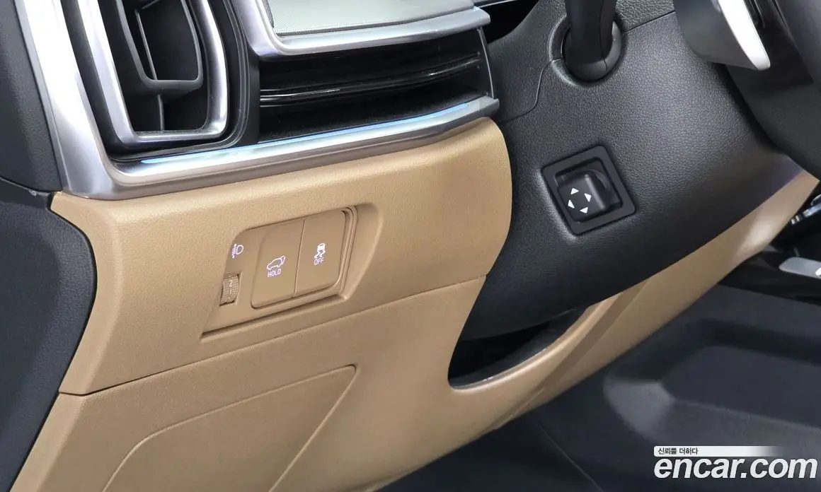 Kia Sorento 2024 1.6 автомат (гидро), фото 21