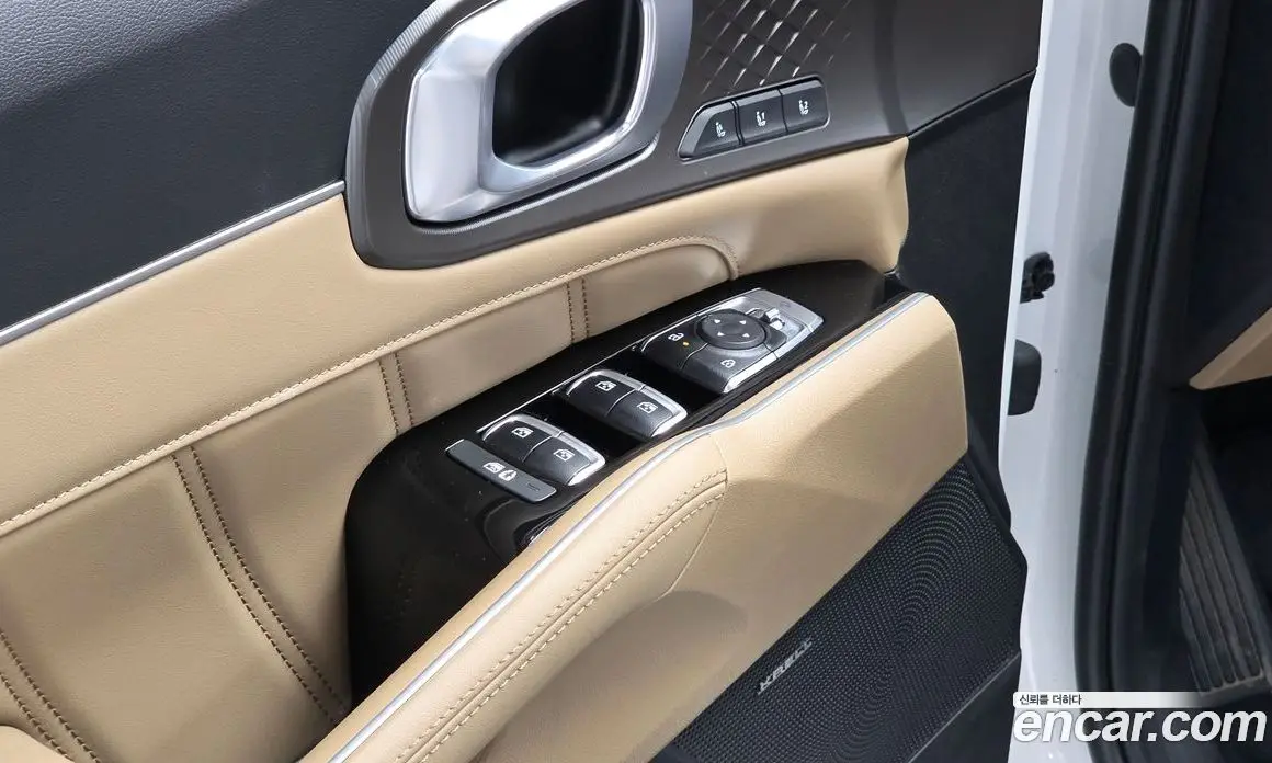 Kia Sorento 2024 1.6 автомат (гидро), фото 22