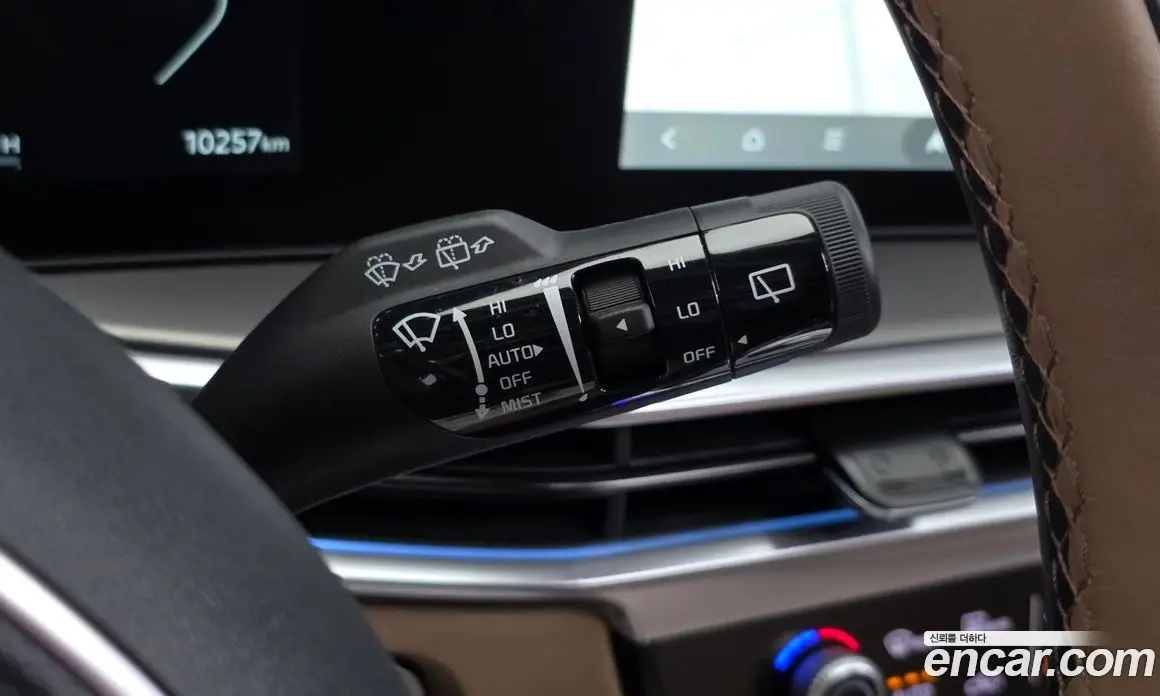 Kia Sorento 2024 1.6 автомат (гидро), фото 28
