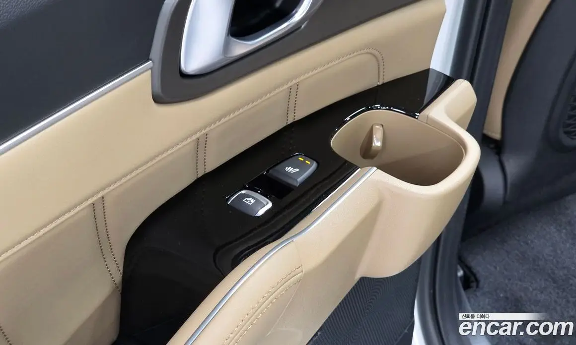 Kia Sorento 2024 1.6 автомат (гидро), фото 33