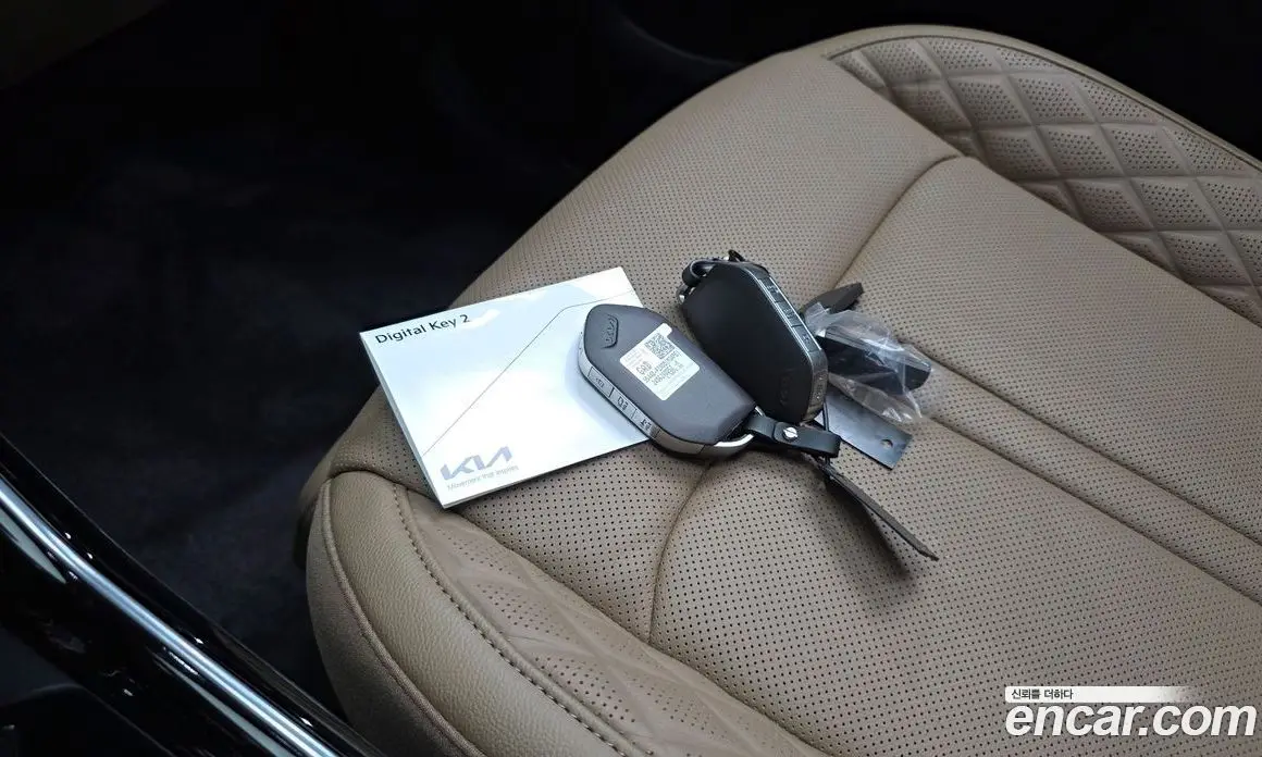 Kia Sorento 2024 1.6 автомат (гидро), фото 35