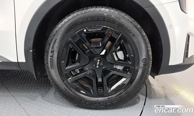 Kia Sorento 2024 1.6 автомат (гидро), миниатюра 5