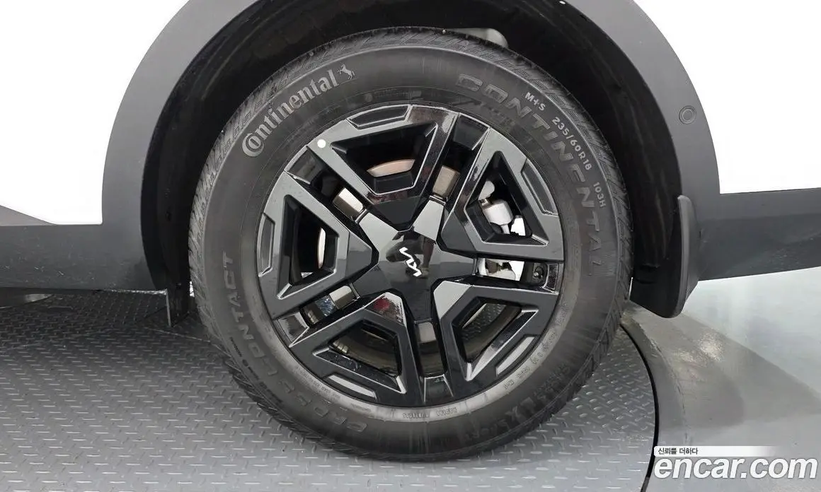 Kia Sorento 2024 1.6 автомат (гидро), фото 7