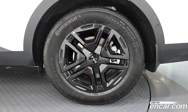 Kia Sorento 2024 1.6 автомат (гидро), миниатюра 7