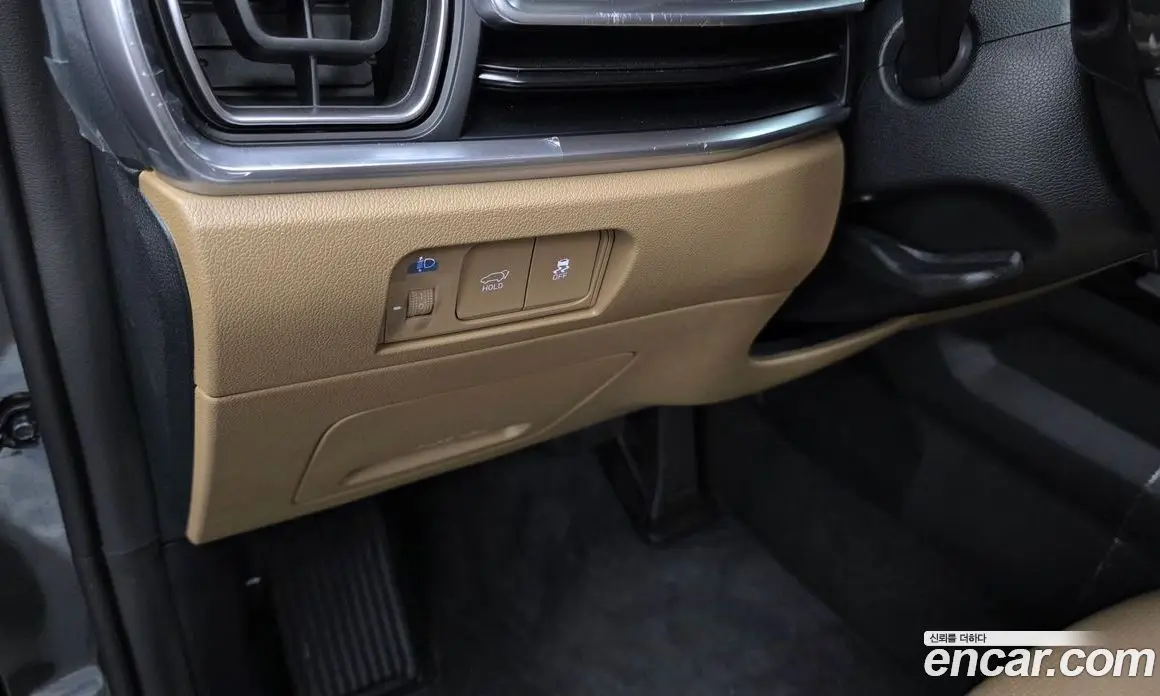 Kia Sorento 2025 1.6 автомат (гидро), фото 18