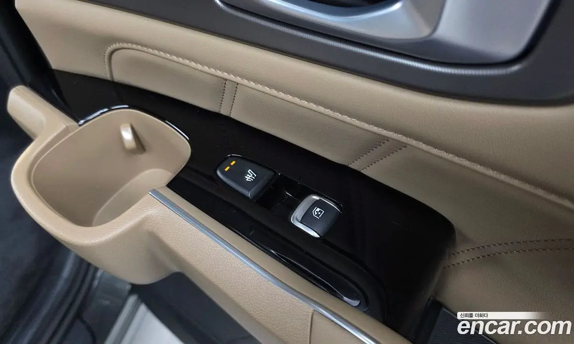 Kia Sorento 2025 1.6 автомат (гидро), фото 19