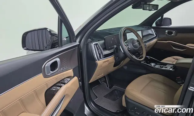 Kia Sorento 2025 1.6 автомат (гидро), миниатюра 12