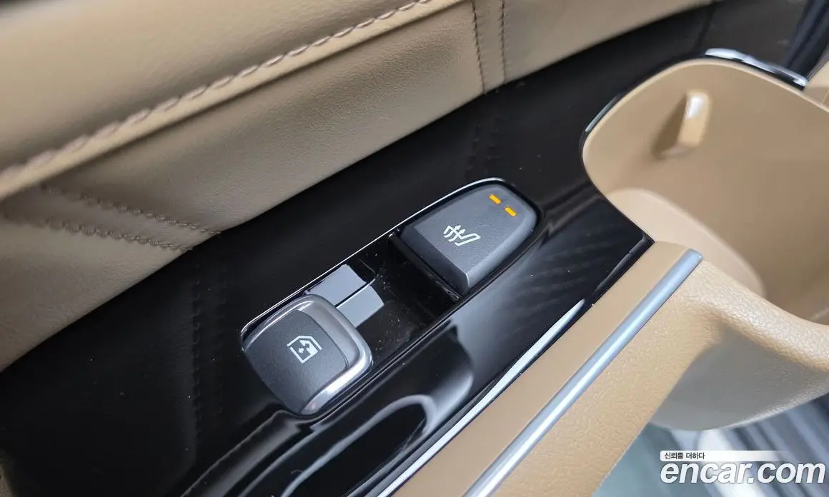 Kia Sorento 2025 1.6 автомат (гидро), фото 18