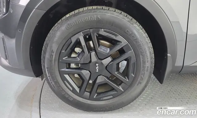 Kia Sorento 2025 1.6 автомат (гидро), миниатюра 5