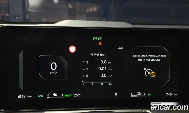 Kia Sorento 2026 1.6 автомат (гидро), миниатюра 11