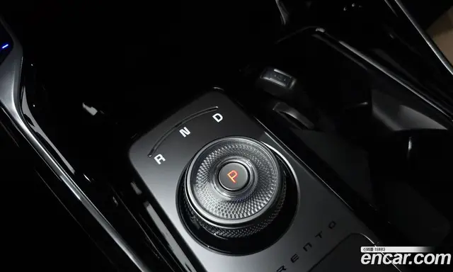 Kia Sorento 2026 1.6 автомат (гидро), миниатюра 12