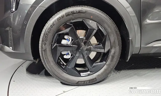 Kia Sorento 2026 1.6 автомат (гидро), миниатюра 5