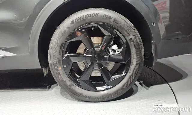 Kia Sorento 2026 1.6 автомат (гидро), миниатюра 7