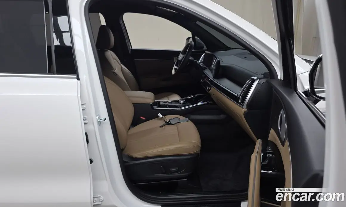 Kia Sorento 2026 2.2 автомат (гидро), фото 16