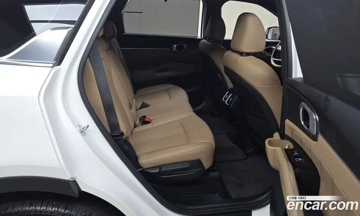 Kia Sorento 2026 2.2 автомат (гидро), фото 17