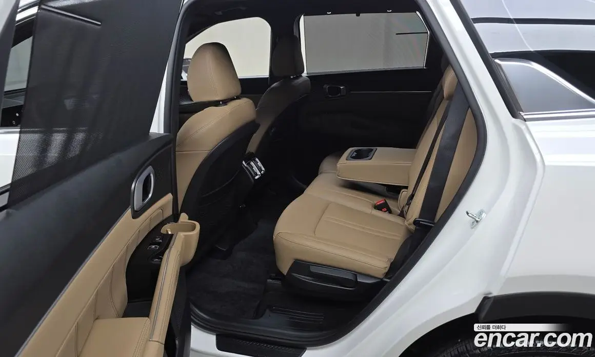 Kia Sorento 2026 2.2 автомат (гидро), фото 18